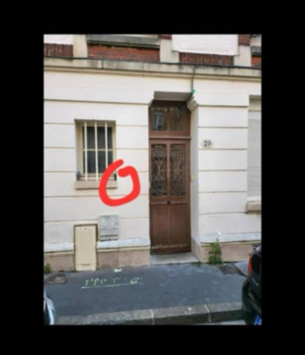 Le Noe : Hyper Centre D'Epernay Apartman Kültér fotó