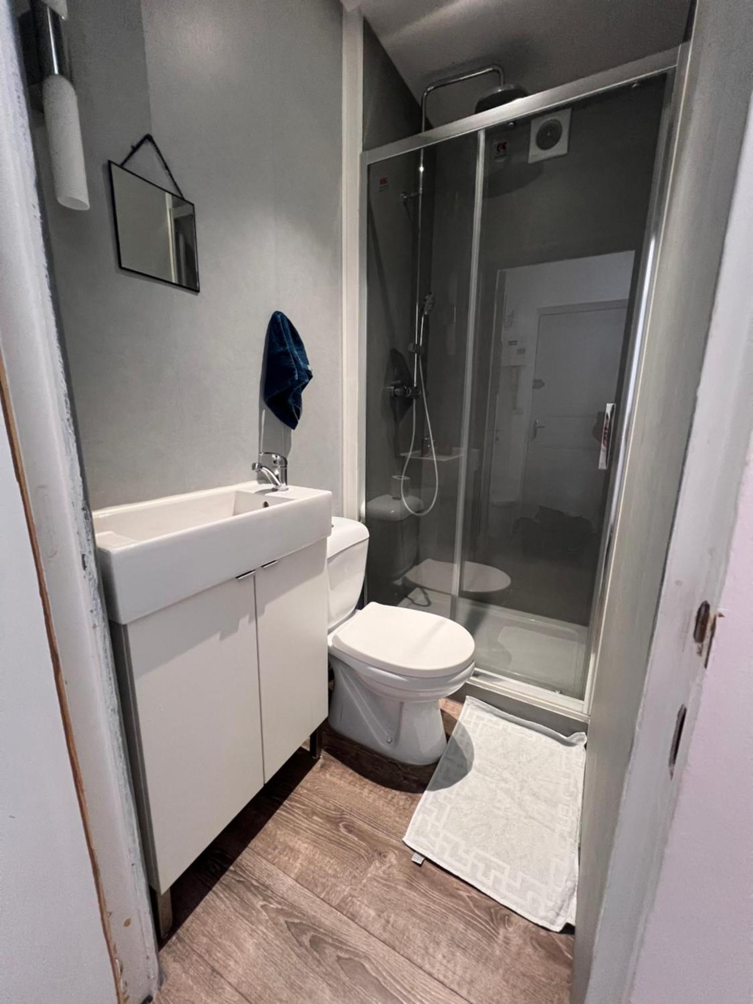 Le Noe : Hyper Centre D'Epernay Apartman Kültér fotó